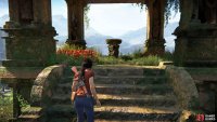 Complete all three axe puzzles to reach the dial