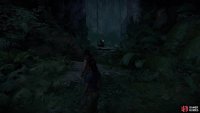 until you reach the wheel crank to open the door and leave