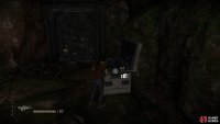 Loot the weapon box for the C4