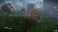 Destroy the armoured vehicle and find Nadine