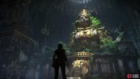 Solve the first step of the Shiva puzzle