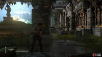 Fight off the attack