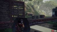 Take it for yourself and wipe out the enemies