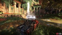Return to the horse token ruin