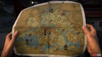 Treasure #30 on the map