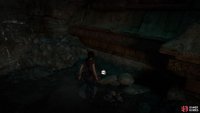 Treasure #35 is in the corner