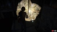 The last treasure is in the back corner