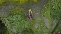 but ignore your ally’s help and go right and then down