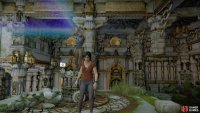 The prompt will appear for the last photo of chapter 7
