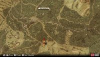 The boar hunting spot north of the Inn in the Glade.