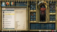 Example of Saviour Schnapps as found at vendors. Note that the potions can be purchased from Traders and Apothecaries.