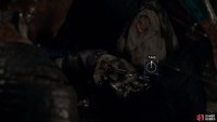 Take it from the dead android’s hand