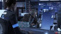 Try making some more awkward conversation with Hank