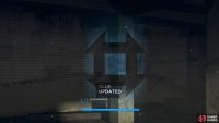 Scan it to update the clues