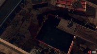 Make your way to the very top to drop off the crane
