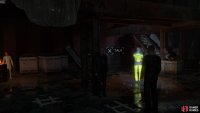 Talk to Simon last to end the chapter