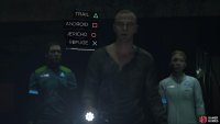 Talk to the androids