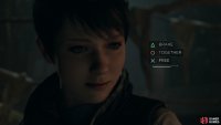 Tell her a story