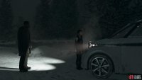 Investigate the car