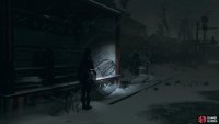 Look for shelter