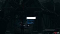 Luther will break down the door for you