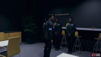 Question the androids