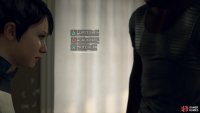 Tell Luther and Alice to hide upstairs