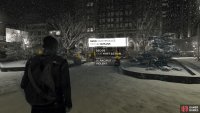 The yellow markers indicate everything you can interact with