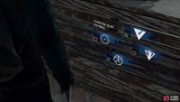 You can tag objects with a symbol of your choice