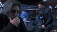 Try to choose dialogues that won’t decrease reputation