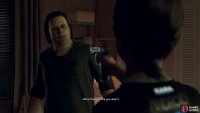 You can find the gun in Todd’s room if you unlocked it in an earlier chapter