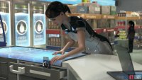 Steal the money from the register and leave