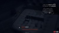 Scan objects for clues