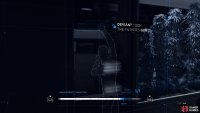 Reconstruct the scene based on the clues you find