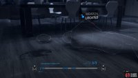 Locate the officer’s gun