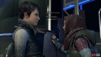Board the bus with Alice and Luther