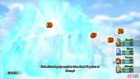 The damage from Kacrack adds up if more than one Mermaniac uses it