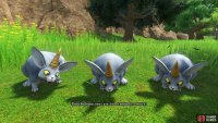 Sometimes you’ll get lucky and have a battle with nothing but Bunicorns