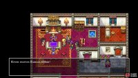 Bianca in Briscoletti’s Mansion will give you her ribbon needed to complete this quest