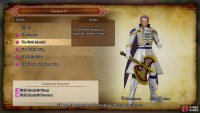 The Field Marshal costume for Eight