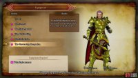 The Unswerving Companion costume for Eight
