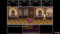 but using Fizzle on the boss prevents it from casting spells and makes him easier