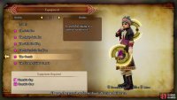 The Corsair costume for Erik