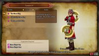 The Pirate King costume for Erik