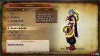 The Spiky Swindler King costume for Erik