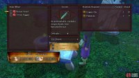 Each item have a star rating that indicates its difficulty