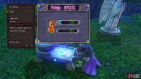 You will need Focus in order to do any forging strikes