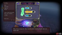 The Appraise option will tell you the quality of the item you’re forging