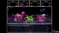 Mortamammoth can use Meditation to recover some HP