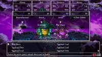 Don’t forget about that the War Drum casts Oomph on the entire party